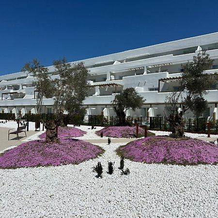 Punta Candor Suites روتا المظهر الخارجي الصورة