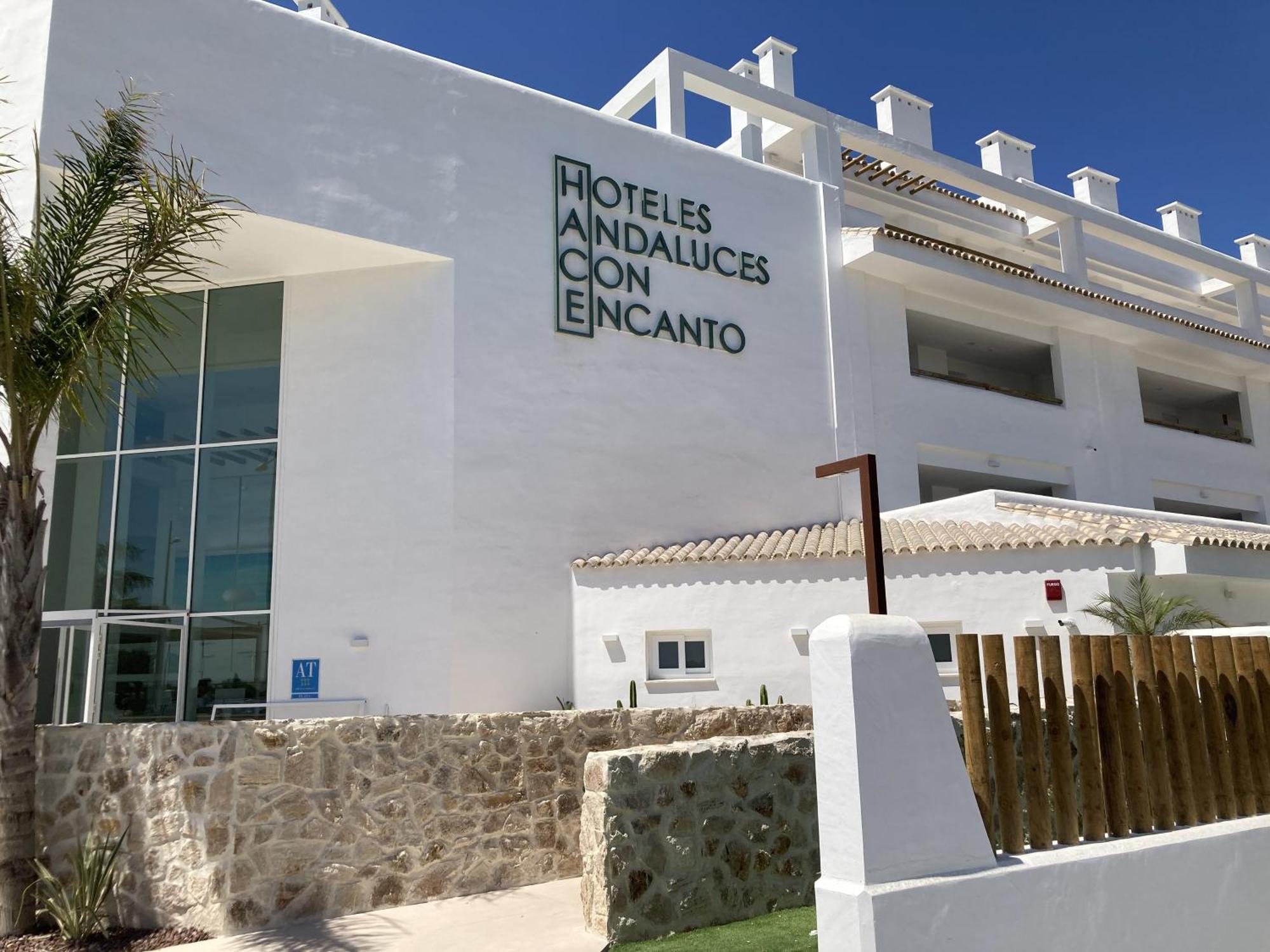 Punta Candor Suites روتا المظهر الخارجي الصورة