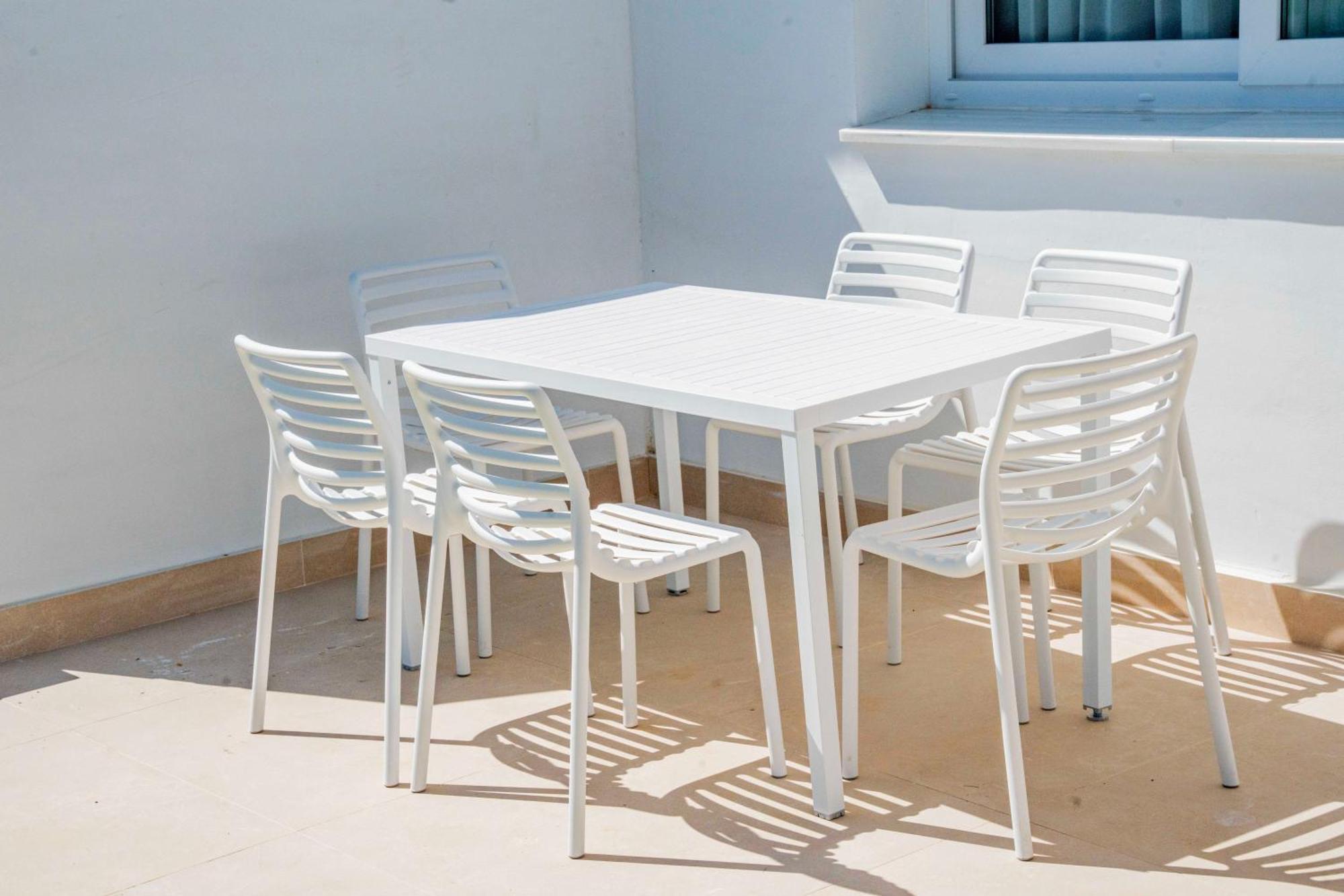 Punta Candor Suites روتا المظهر الخارجي الصورة