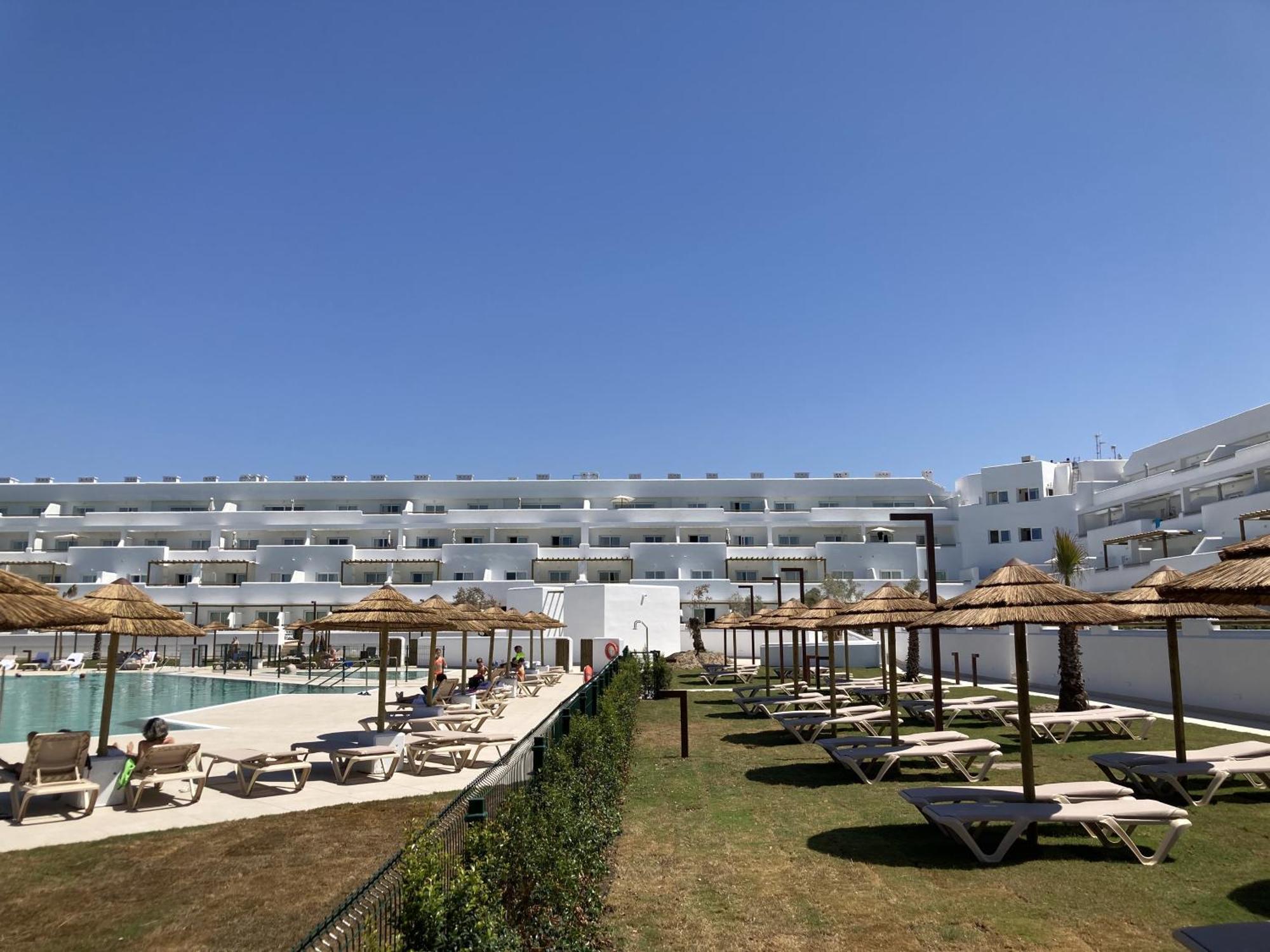 Punta Candor Suites روتا المظهر الخارجي الصورة