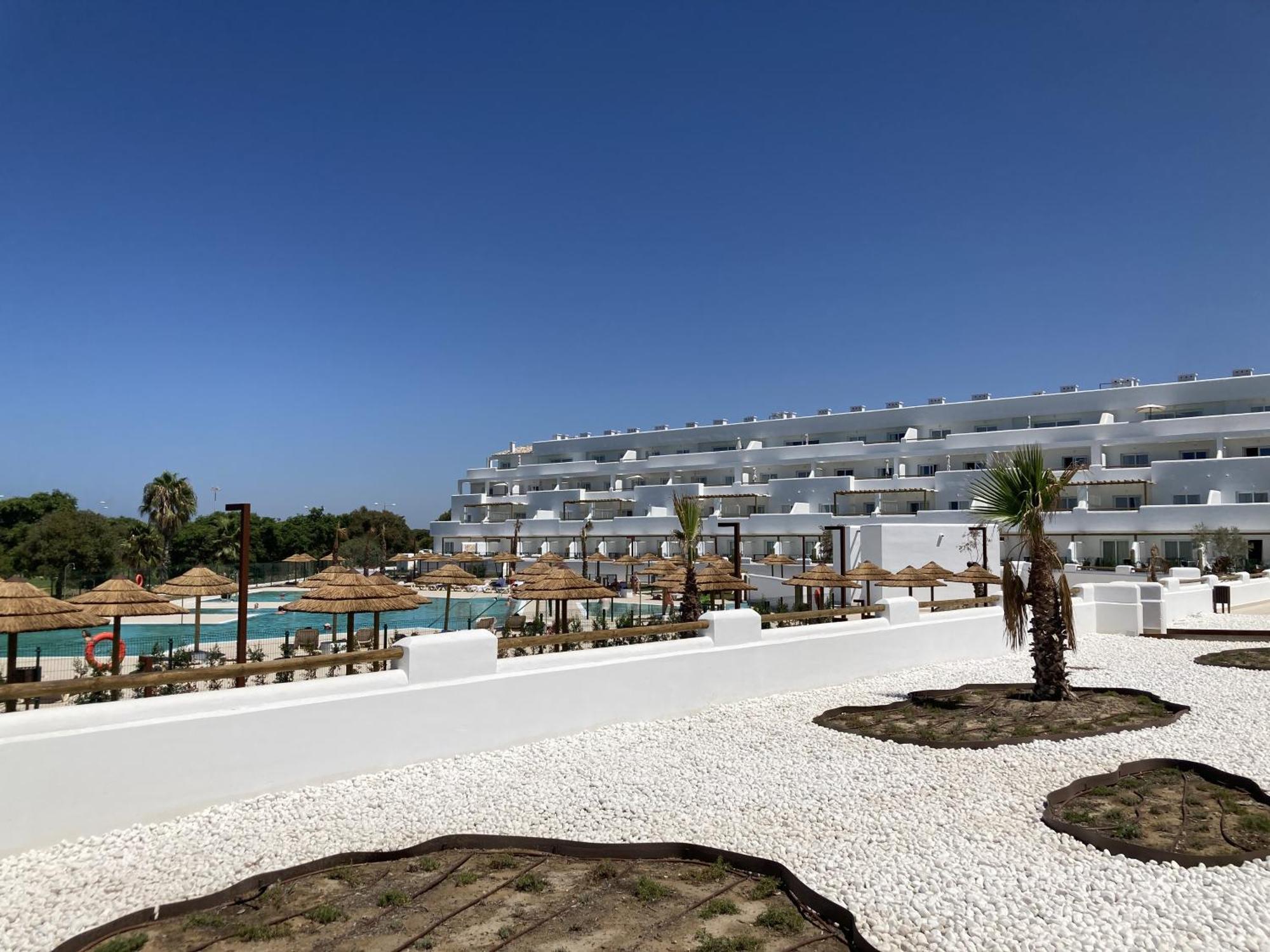 Punta Candor Suites روتا المظهر الخارجي الصورة