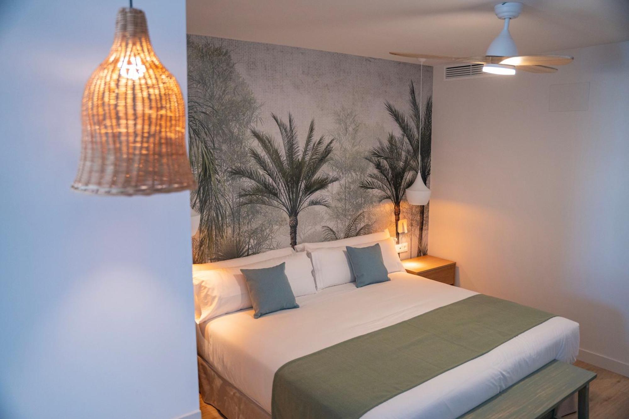 Punta Candor Suites روتا المظهر الخارجي الصورة