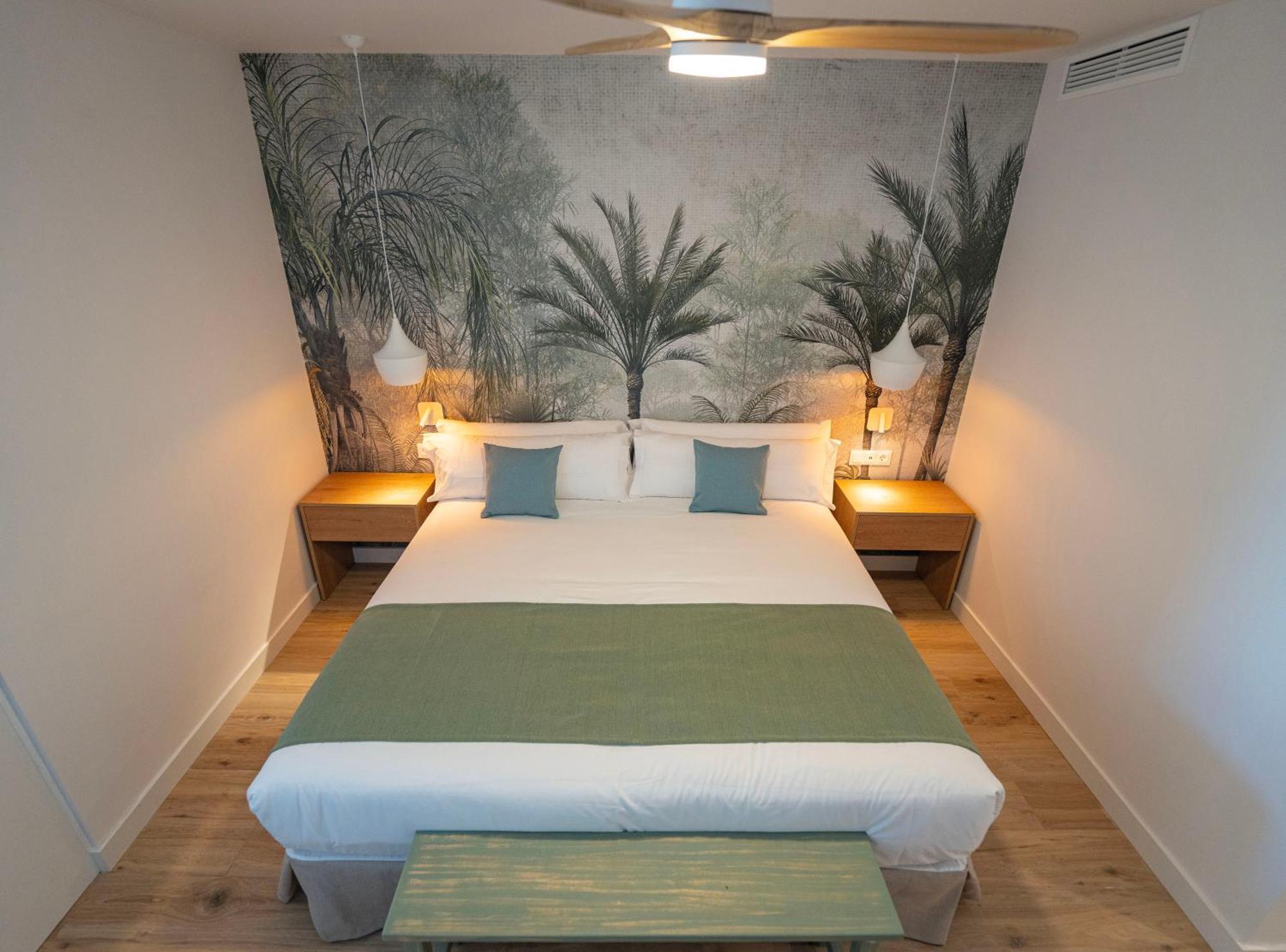 Punta Candor Suites روتا المظهر الخارجي الصورة