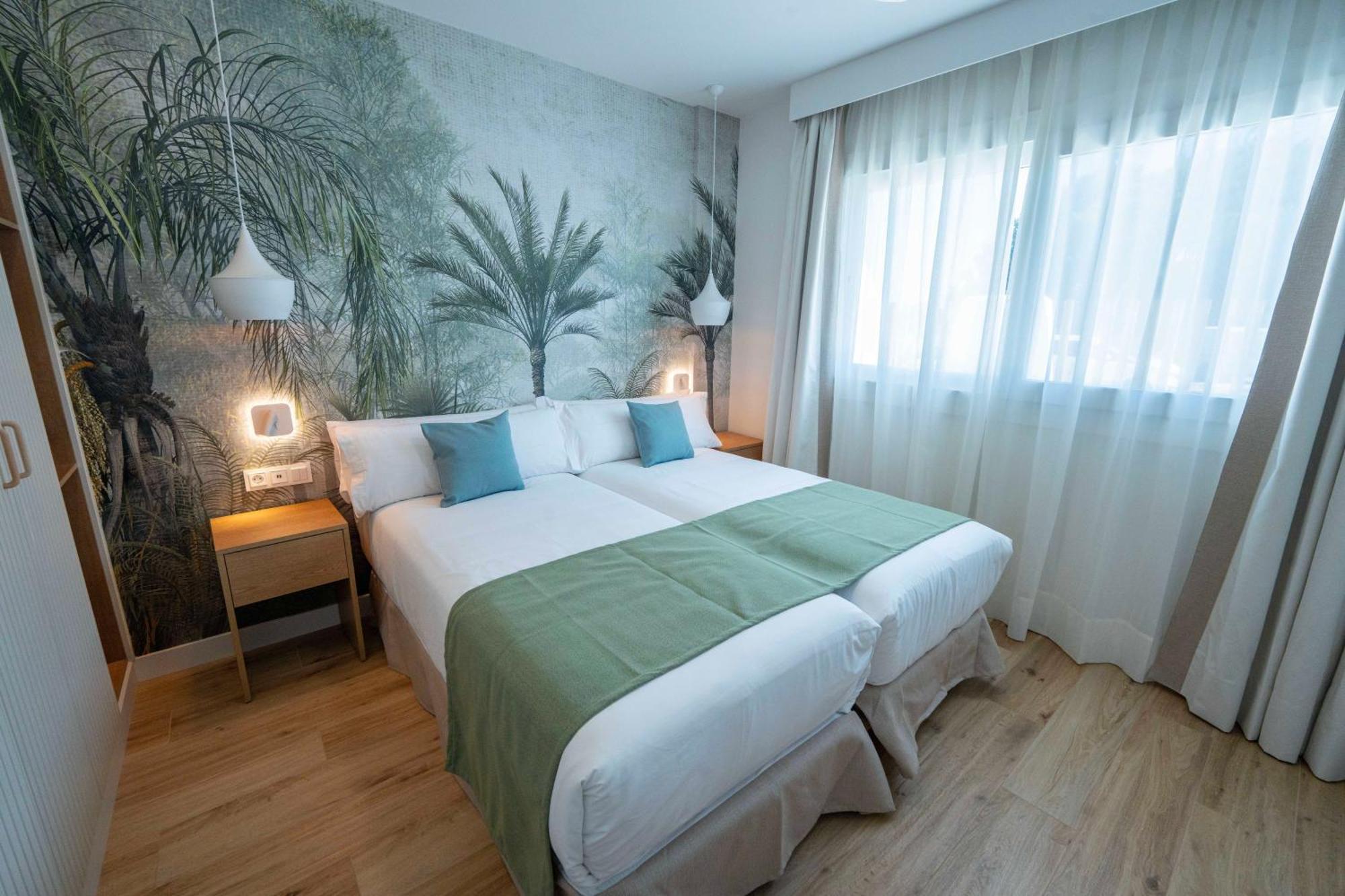 Punta Candor Suites روتا المظهر الخارجي الصورة