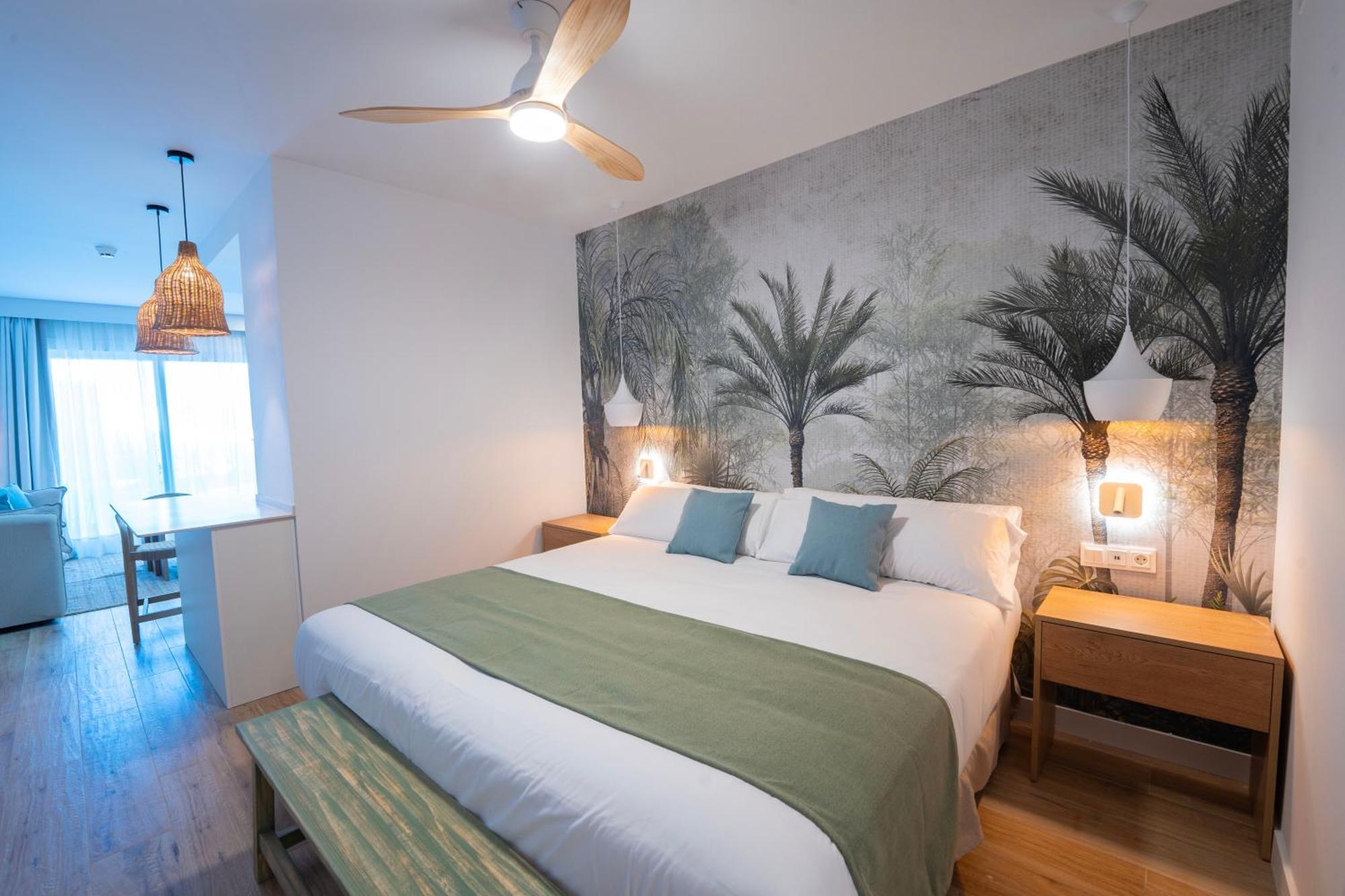 Punta Candor Suites روتا المظهر الخارجي الصورة