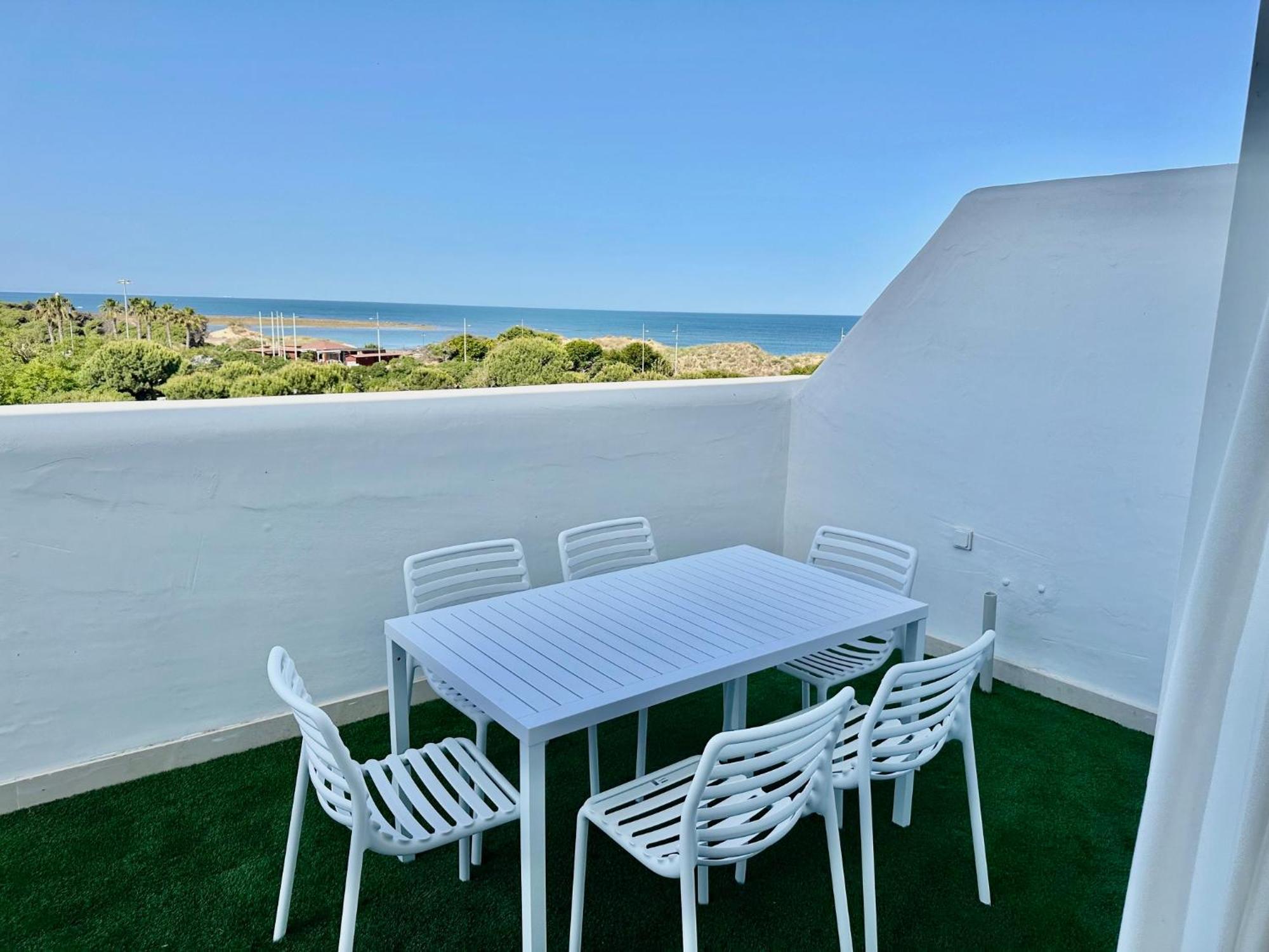 Punta Candor Suites روتا المظهر الخارجي الصورة