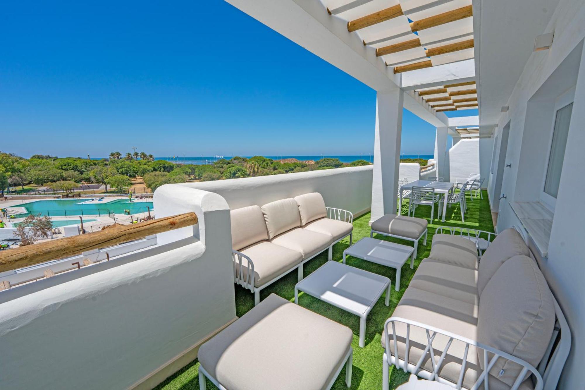 Punta Candor Suites روتا المظهر الخارجي الصورة