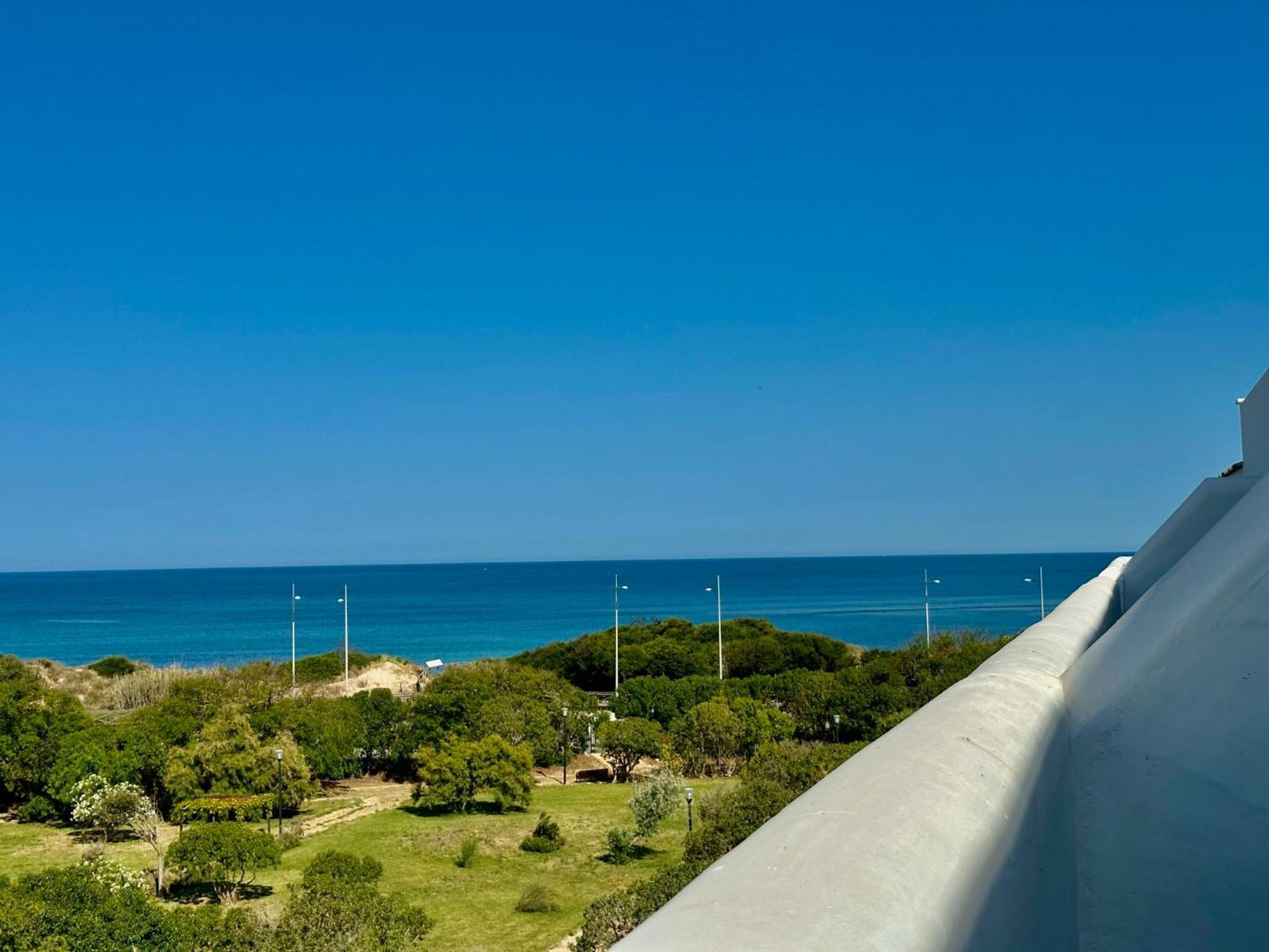 Punta Candor Suites روتا المظهر الخارجي الصورة
