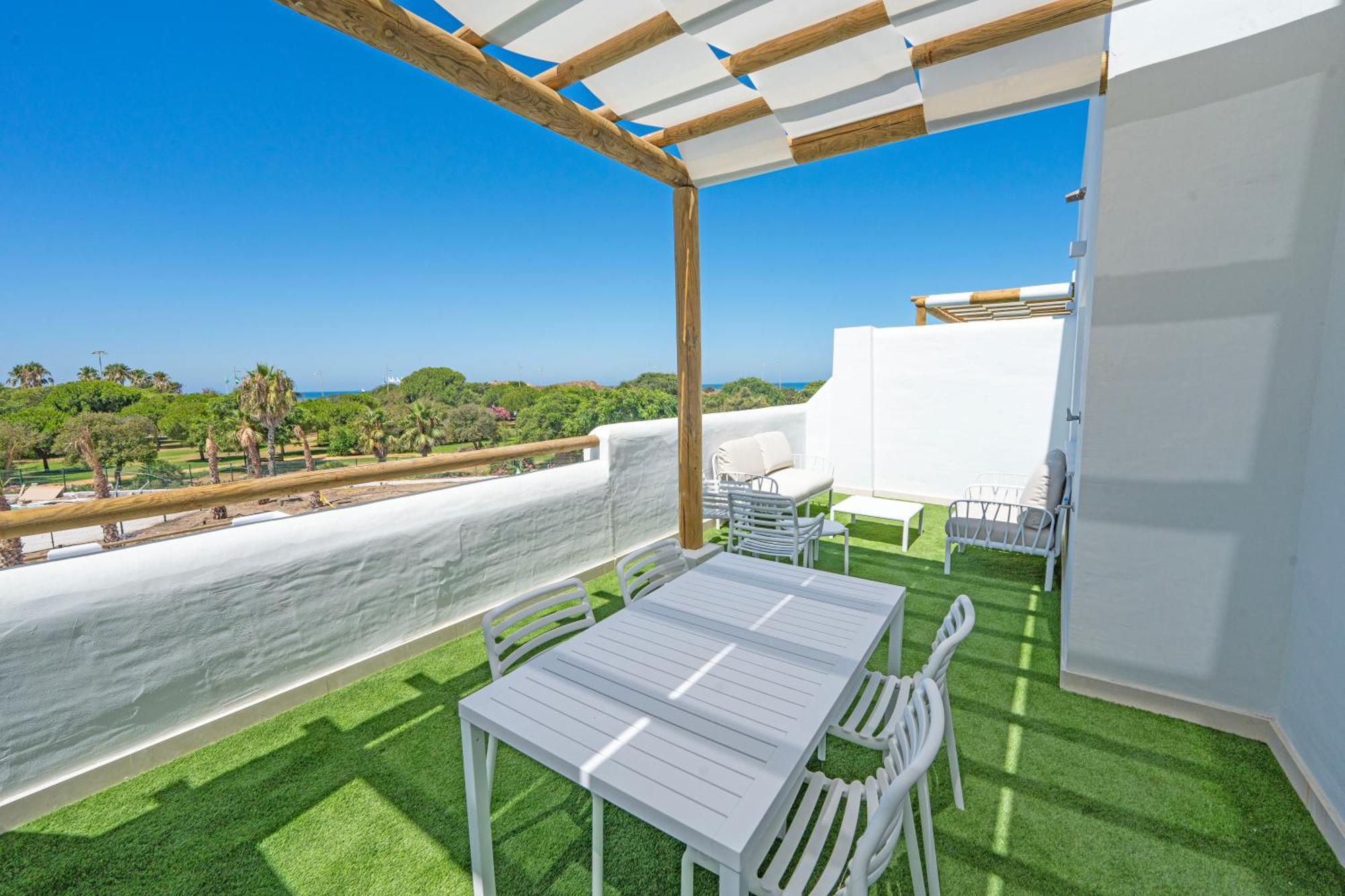 Punta Candor Suites روتا المظهر الخارجي الصورة