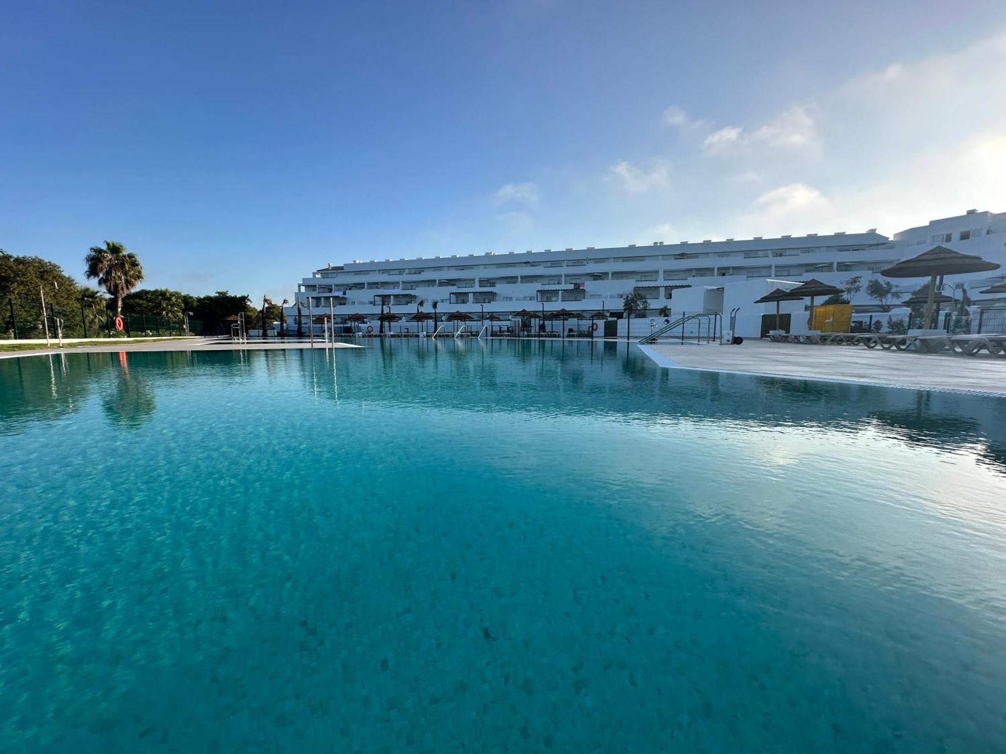 Punta Candor Suites روتا المظهر الخارجي الصورة