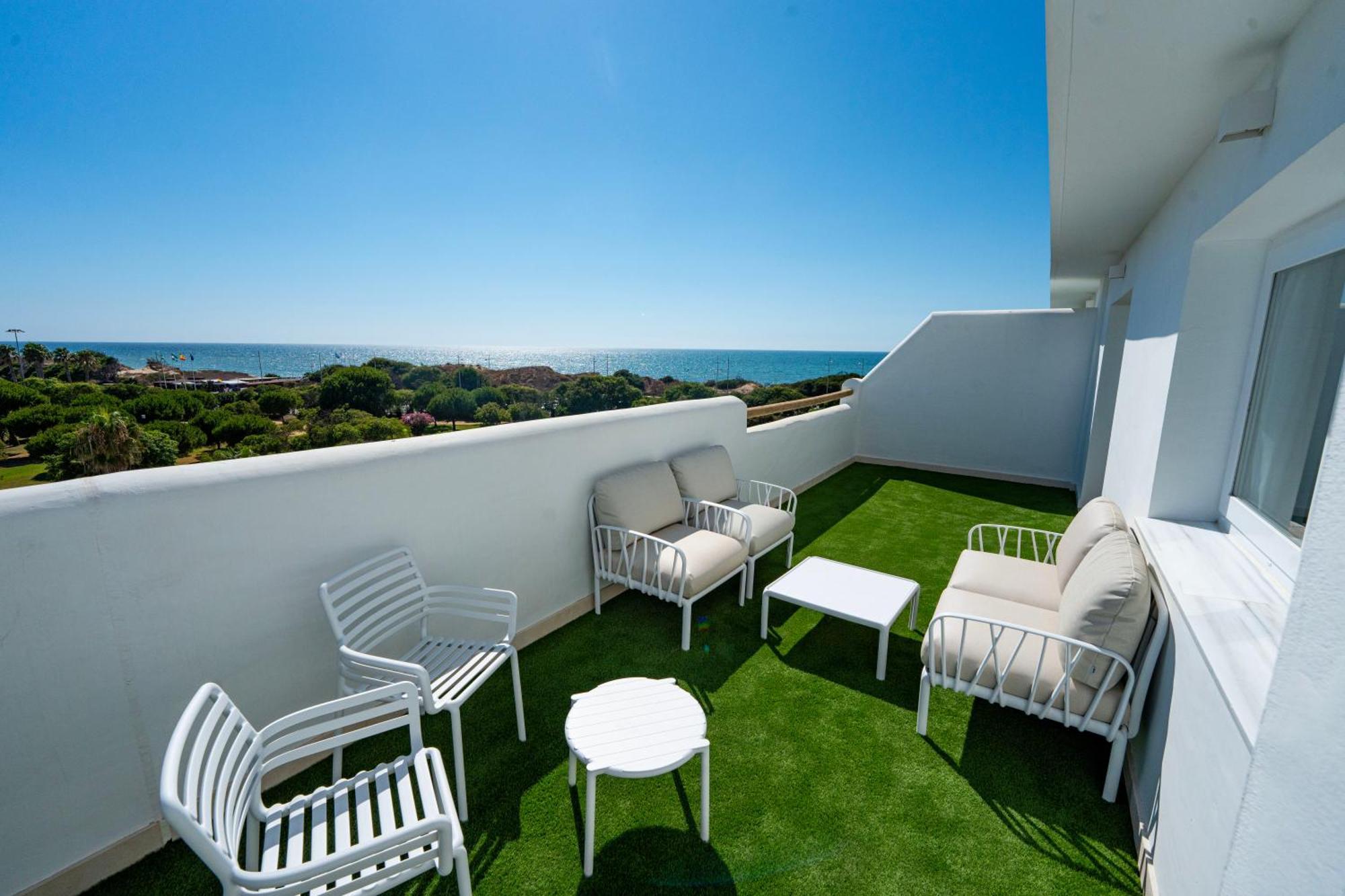 Punta Candor Suites روتا المظهر الخارجي الصورة