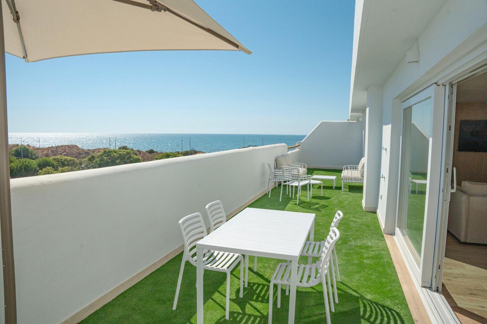 Punta Candor Suites روتا المظهر الخارجي الصورة