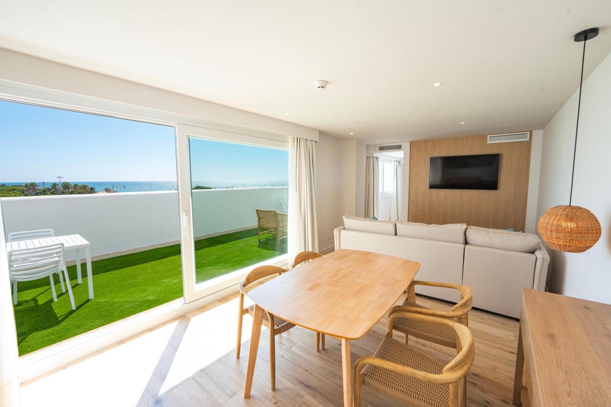 Punta Candor Suites روتا المظهر الخارجي الصورة