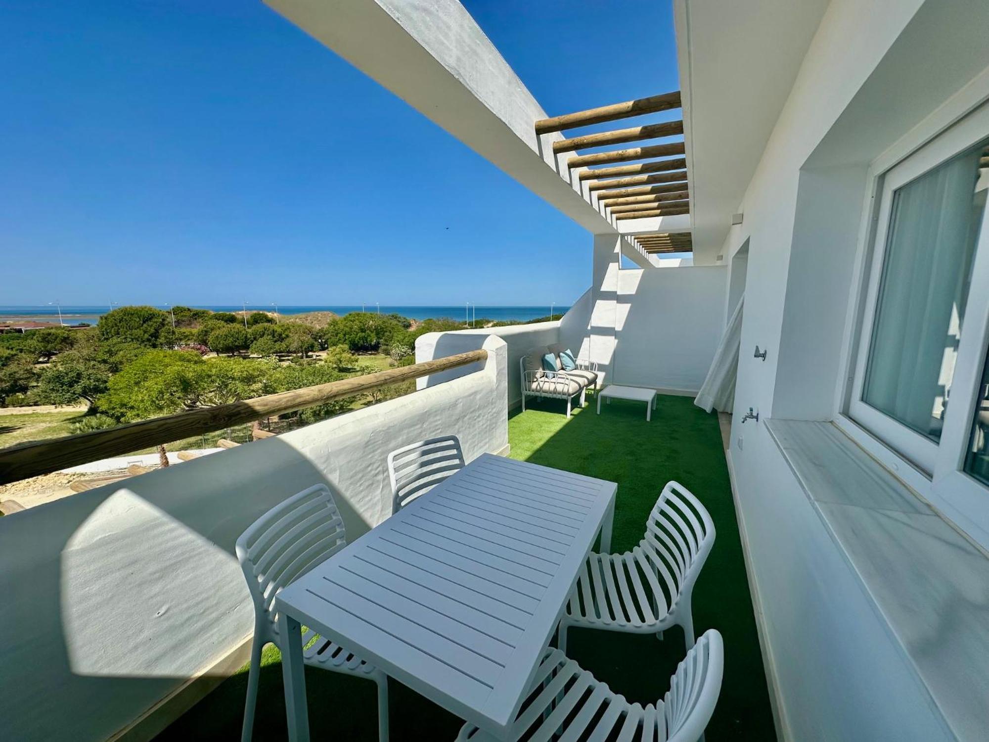 Punta Candor Suites روتا المظهر الخارجي الصورة