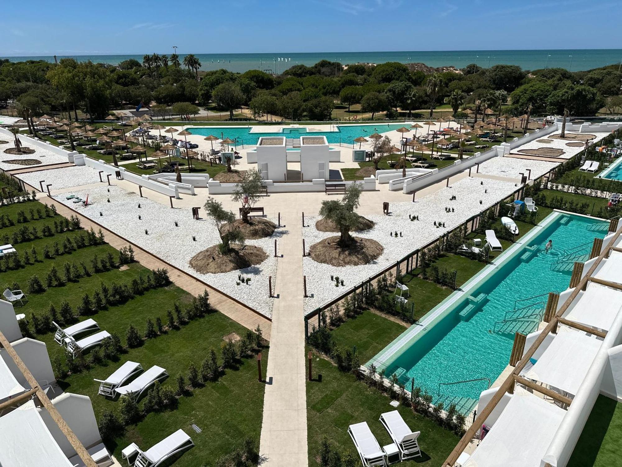 Punta Candor Suites روتا المظهر الخارجي الصورة