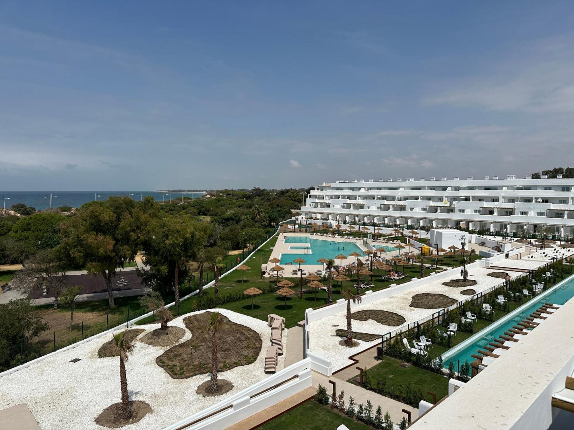 Punta Candor Suites روتا المظهر الخارجي الصورة