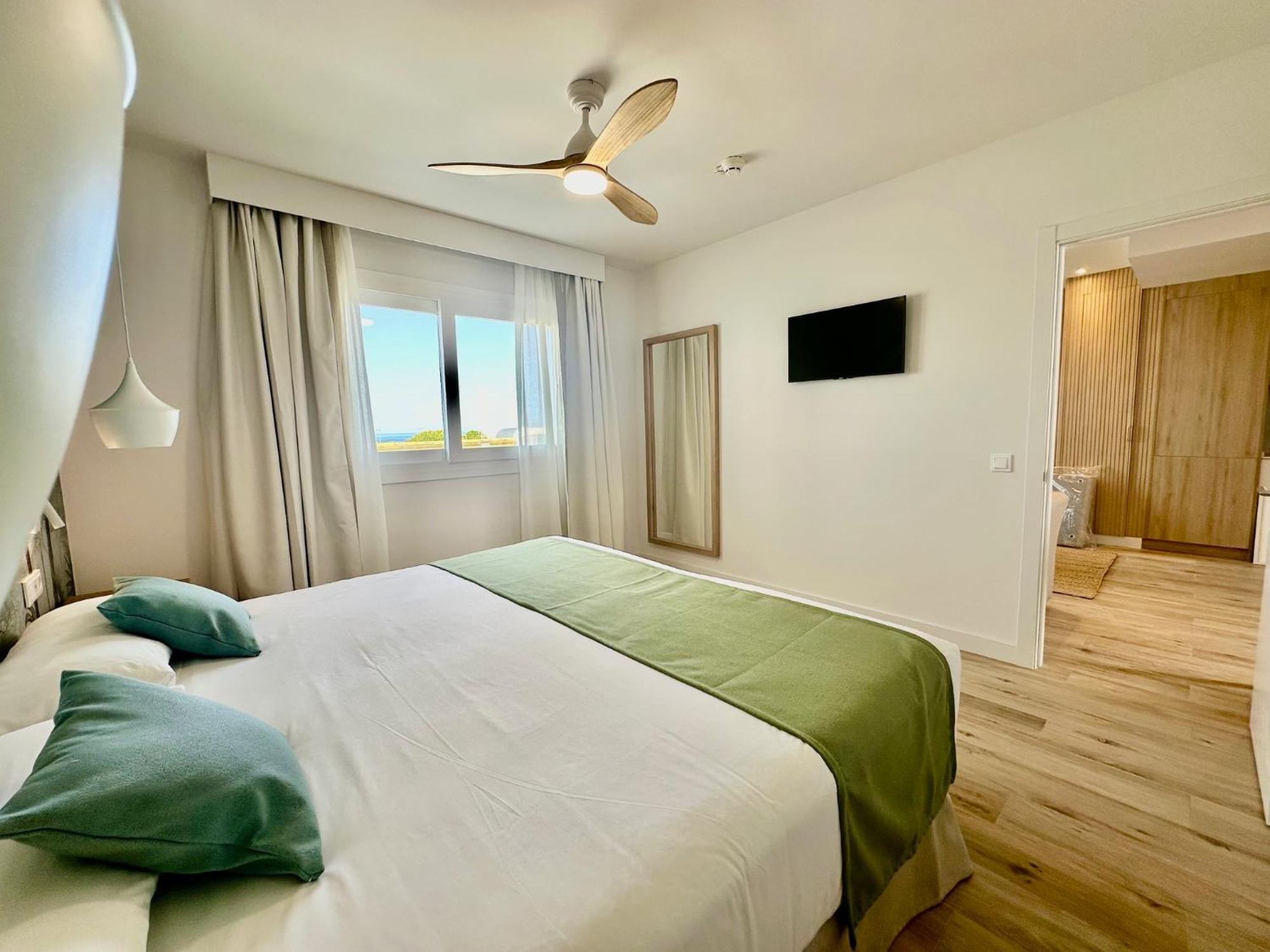 Punta Candor Suites روتا المظهر الخارجي الصورة