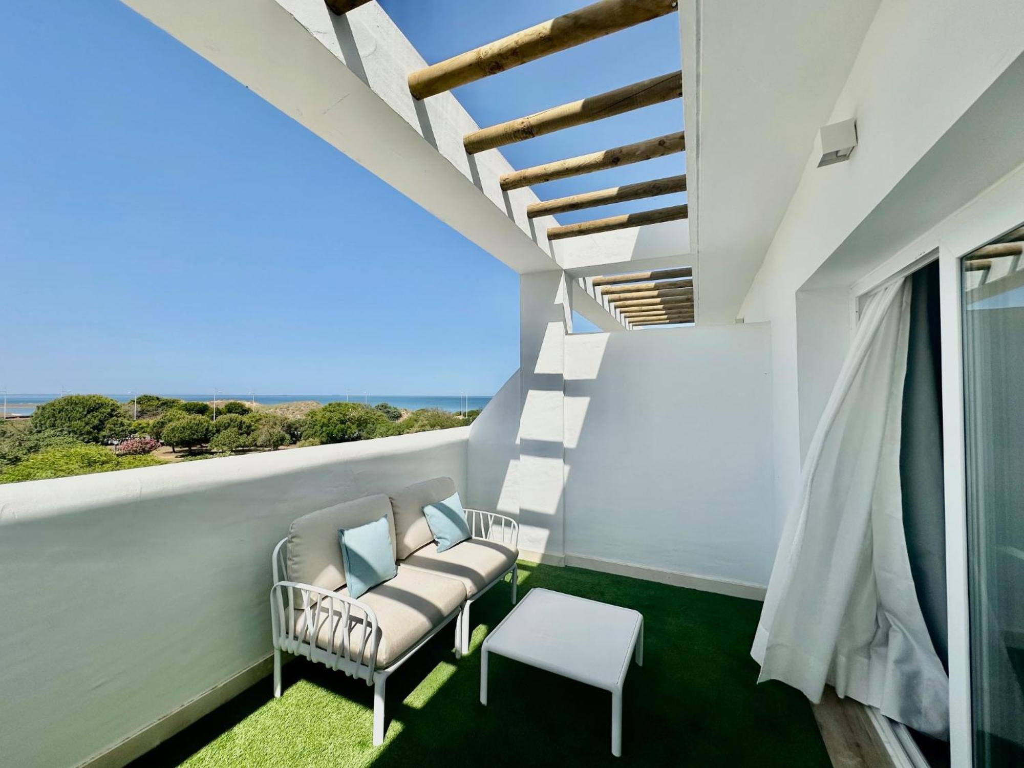 Punta Candor Suites روتا المظهر الخارجي الصورة