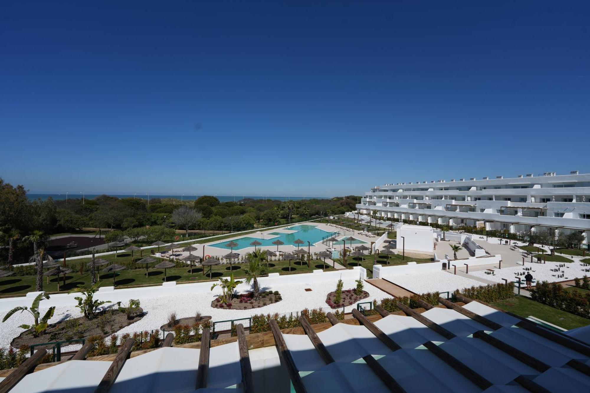 Punta Candor Suites روتا المظهر الخارجي الصورة