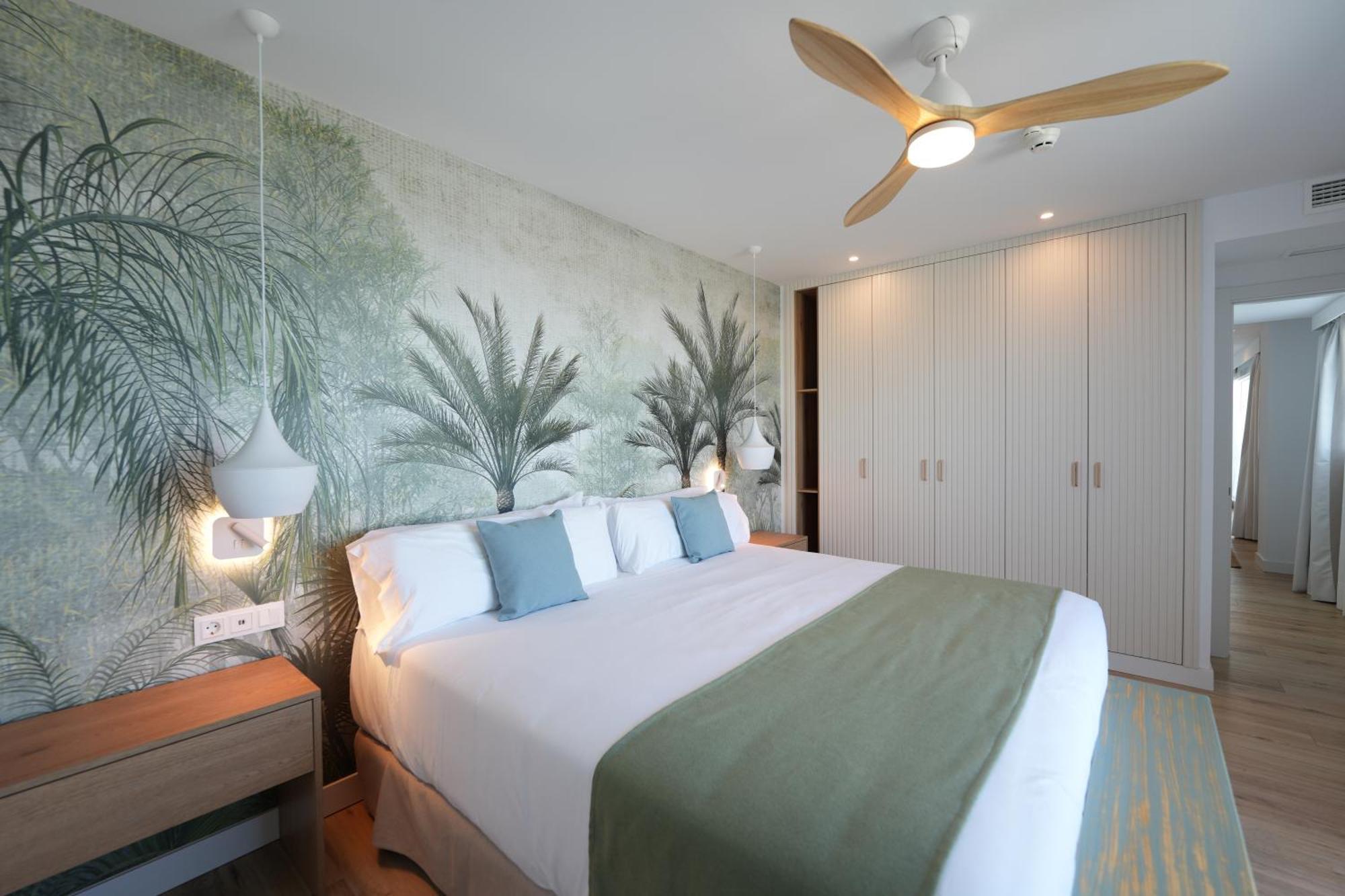 Punta Candor Suites روتا المظهر الخارجي الصورة