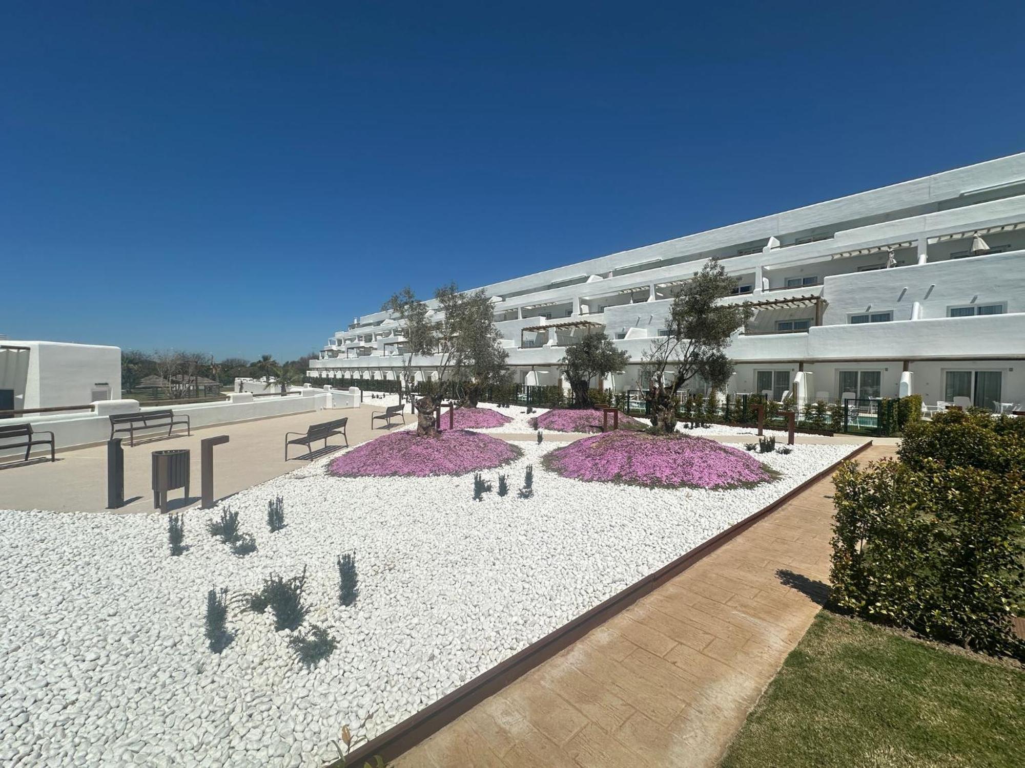 Punta Candor Suites روتا المظهر الخارجي الصورة