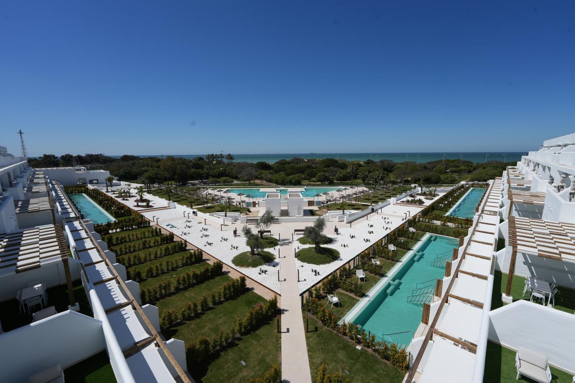 Punta Candor Suites روتا المظهر الخارجي الصورة