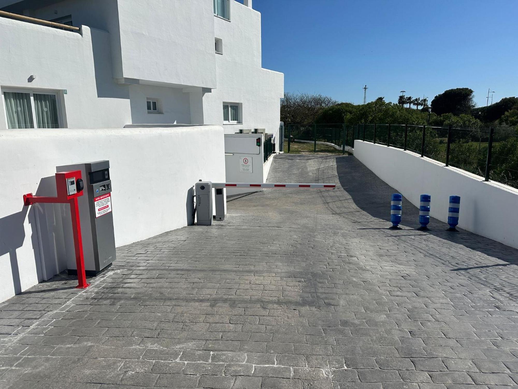 Punta Candor Suites روتا المظهر الخارجي الصورة
