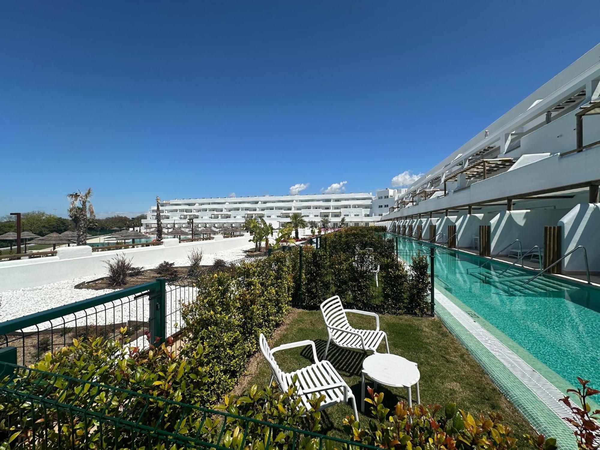 Punta Candor Suites روتا المظهر الخارجي الصورة